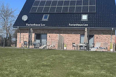 Ferienhaus Lee in Osterhever