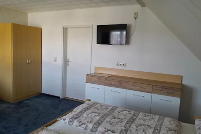 Ferienzimmer am Walde