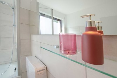 Vakantieappartement Gezinsvakantie Bad Sachsa