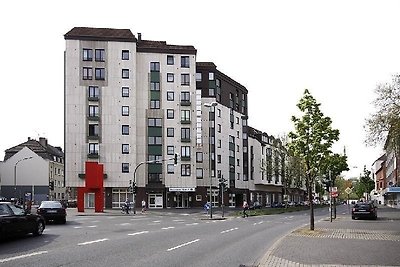 Vakantieappartement Gezinsvakantie Bochum