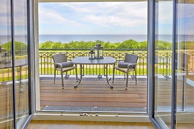 Aparthotel Waterkant Suites, Suite