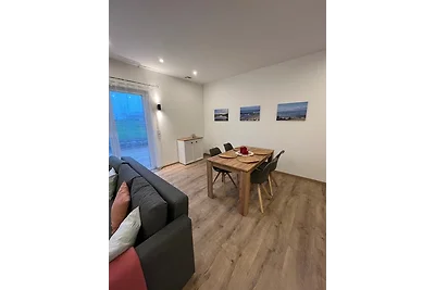 Ferienwohnung Pätschow