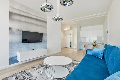 Sun&Snow Gea Eco - Apartment 5