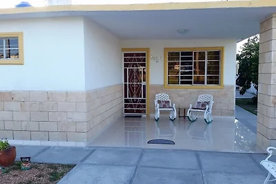 Vakantieappartement Gezinsvakantie Cienfuegos
