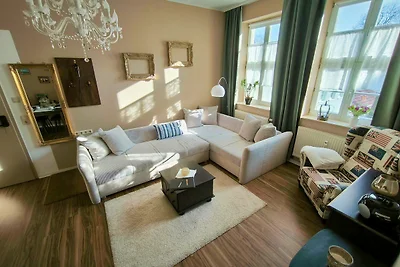 Apartment London