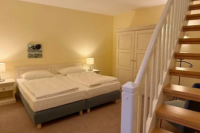 Garten-Maisonette-Ferienwohnung