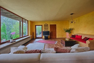 Ferienhaus am Titisee - mit