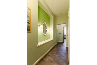 Stadthaus Husum Wohnung 2