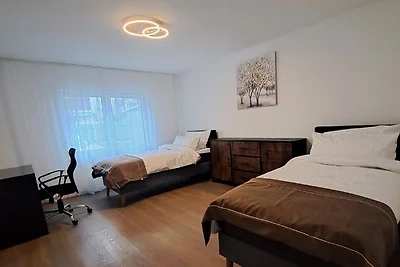 Entspannung und Komfort