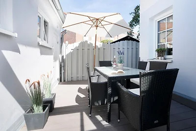 Casa vacanze Vacanza di relax Travemünde