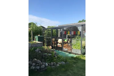 Ferienwohnung Brügge - zwischen