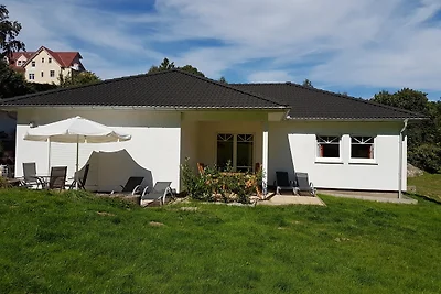 Ferienanlage Moenchgut, Haus