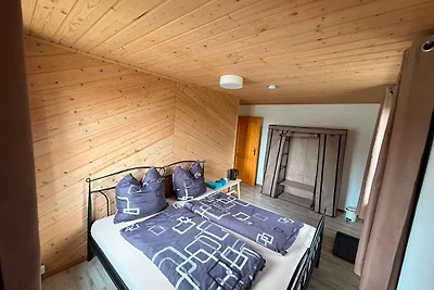 Gigantisches Zimmer in den Bergen
