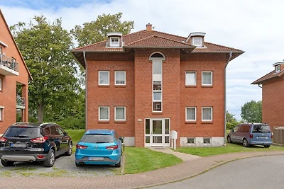 Vakantieappartement Gezinsvakantie Kellenhusen
