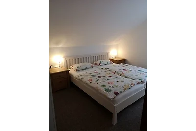 Vakantieappartement Gezinsvakantie Wester-Ohrstedt