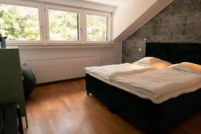 Eifel21 - das Ferienhaus