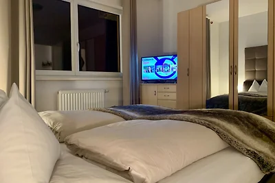 Promi-Lodge Flachau - an der Piste