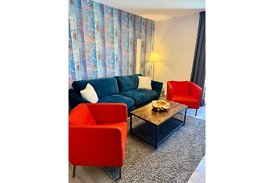 Appartement 1