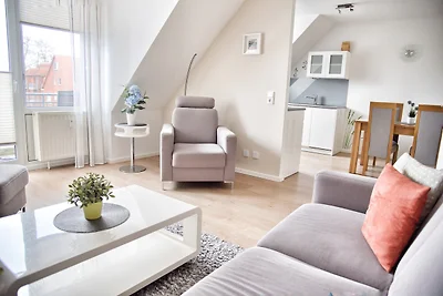 Vakantieappartement Gezinsvakantie Ueckermünde