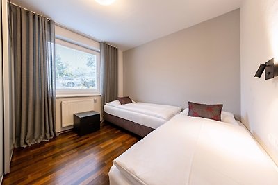 Elegante Ferienwohnung 2