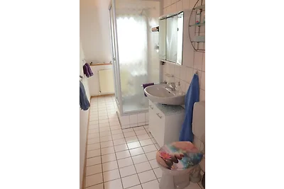 Appartamento Vacanza con famiglia Korbach