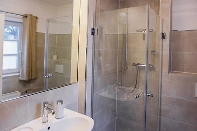 Vakantiehuis Ontspannende vakantie Rankwitz