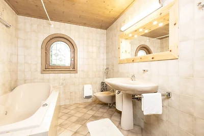 Vakantiehuis Ontspannende vakantie Kaltenbach