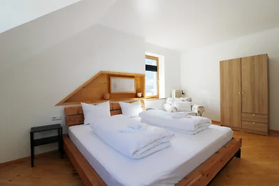 Apartment "Blackforest", Todtnau, 5