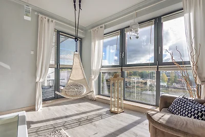 Sun&Snow Miedzyzdrojski Rynek -