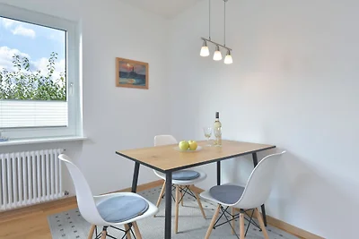 Dat Ferienhus Verpuusten