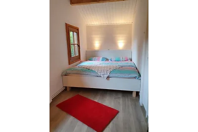Ferienhaus Seebrise