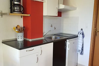 Ferienwohnung Ginkgo A3