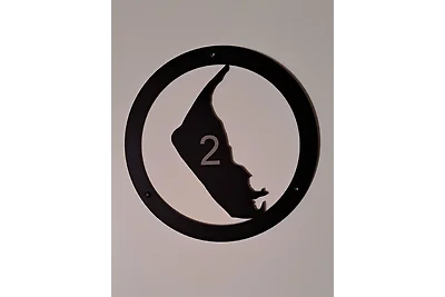 Ferienwohnung 2, Nei Stich 19a