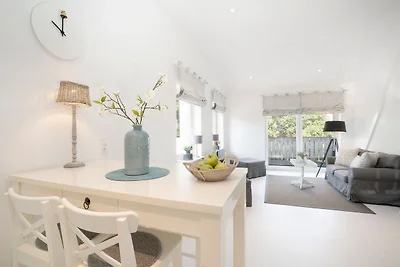 Vakantieappartement Gezinsvakantie Bosau
