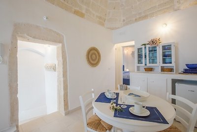 Vakantiehuis Ontspannende vakantie Ostuni