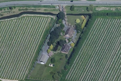 Monteursunterkunft Altes Land bei