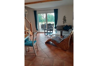 Vakantieappartement Gezinsvakantie Boren