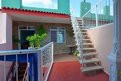 Las Terrazas de Barbara Appartement