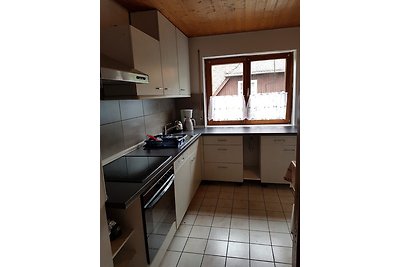 Vakantieappartement Gezinsvakantie Schönwald