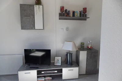 Ferienwohnung Mohnblume