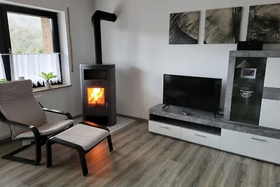 Vakantieappartement Gezinsvakantie Bodenwerder