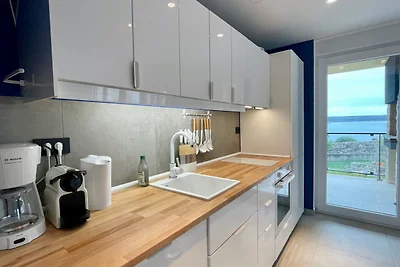Vakantieappartement Gezinsvakantie Maslenica