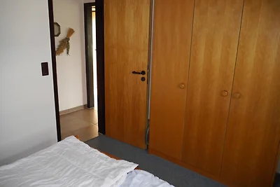 Bungalow M 07 in Burhave