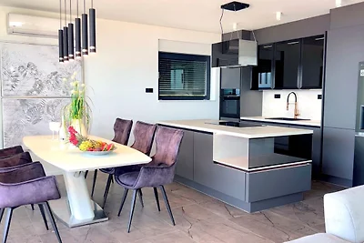 Lux apartment Escada