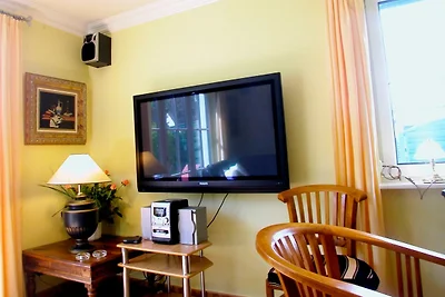 Casa vacanze Vacanza di relax Groß Zicker