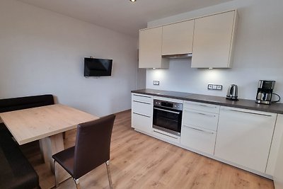 Vakantieappartement Gezinsvakantie Sillian