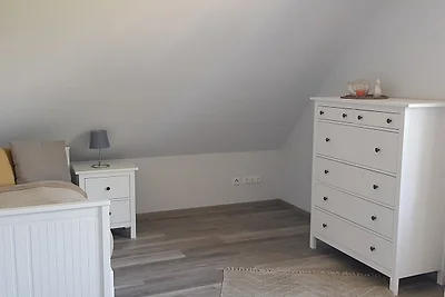 Casa vacanze Vacanza di relax Dierhagen