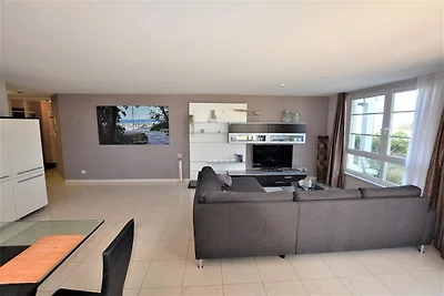 Vakantieappartement Gezinsvakantie Hohwacht
