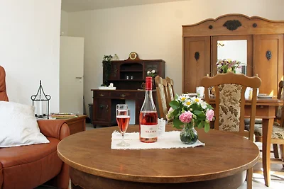 Vakantieappartement Gezinsvakantie Gerdau