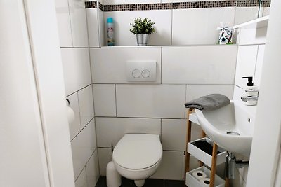 Vakantieappartement Gezinsvakantie Bomlitz